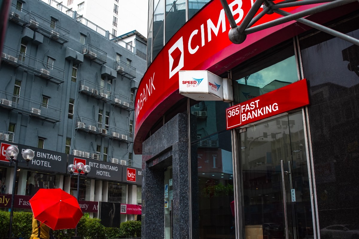 Singapore a key node for CIMB amid wider Asean growth plans